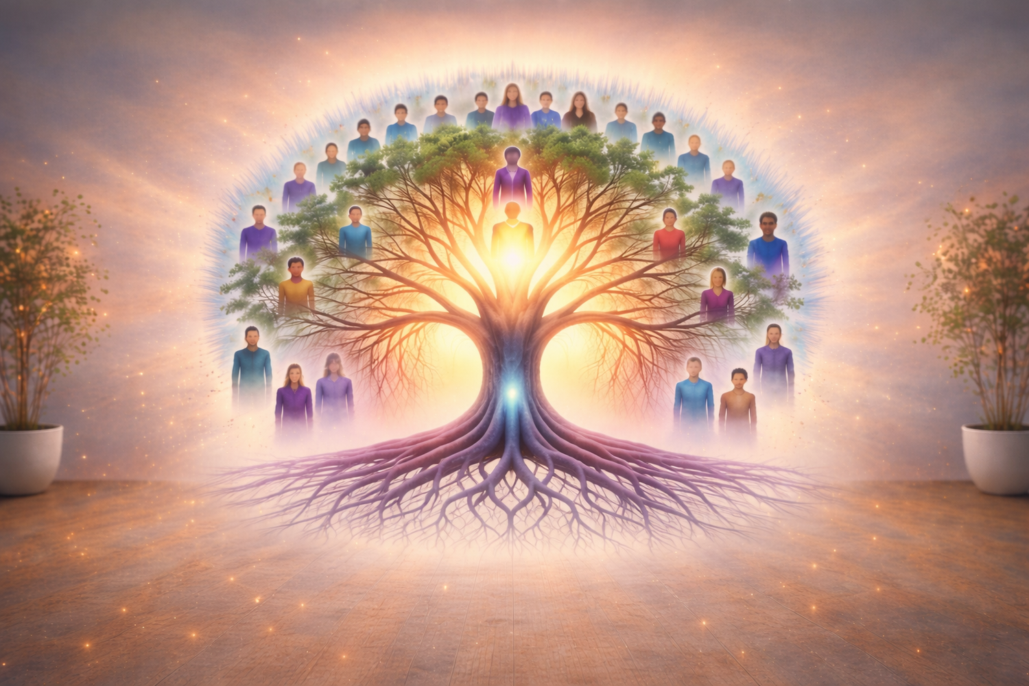 Constellations familiales