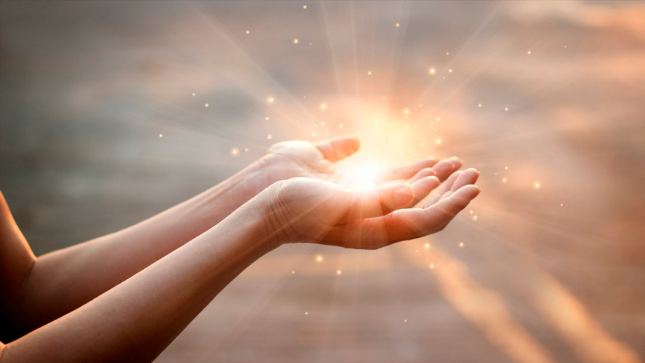 Soins énergétiques