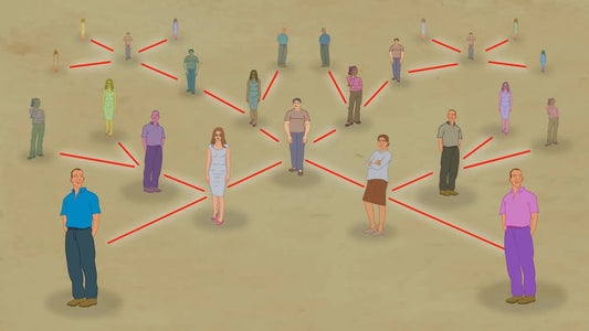 Constellation familiale en groupe-constellé